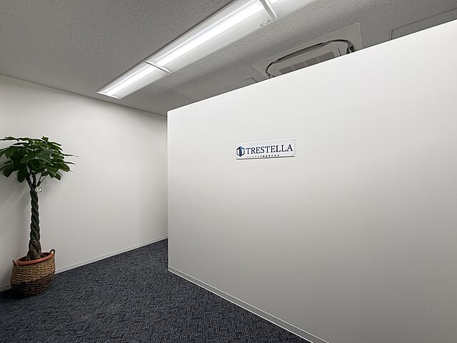 店内の様子
