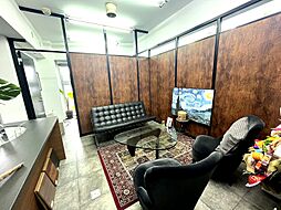 アーバントリニティ株式会社