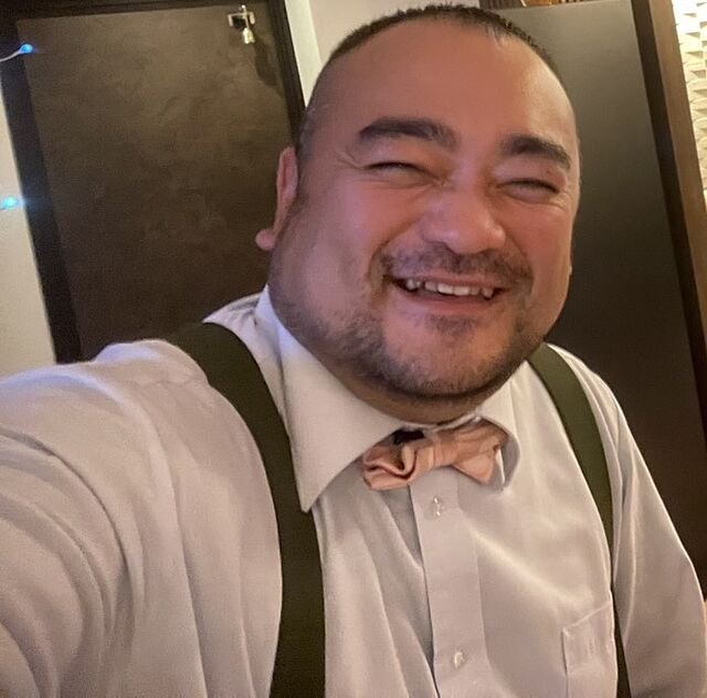 スタッフ