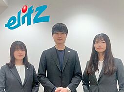 株式会社エリッツ　エリッツ亀戸駅前店