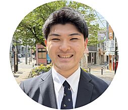 スタッフ写真