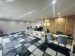 シャーメゾンショップ小倉南店　スタイリッシュレジデンス株式会社