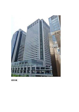 店舗の外観