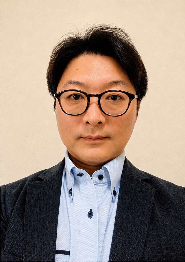 スタッフ