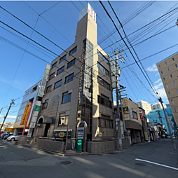 盛岡駅前不動産株式会社