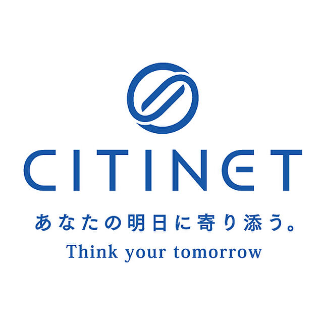 会社ロゴ