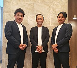 株式会社丸山不動産販売 香芝支店