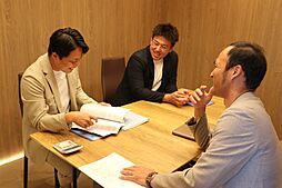 株式会社丸山不動産販売　香芝支店