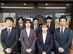 株式会社タウンハウジング東日本　長町南店