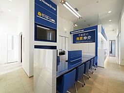 株式会社マイホーム情報不動産　売買仲介センター