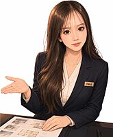 スタッフ