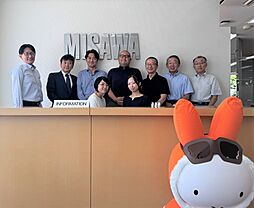 ミサワホーム甲信株式会社