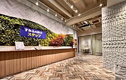 住友不動産ステップ株式会社　小石川マンションプラザ