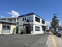 ハウスドゥ 長野中御所 美山園芸株式会社