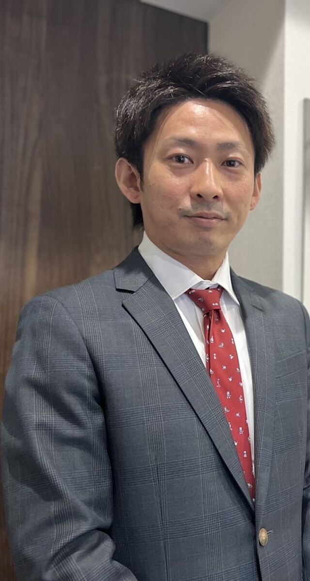 スタッフ
