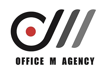 オフィスエム・エージェンシー株式会社の周辺地図