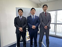 株式会社MBネクスト 上本町営業所