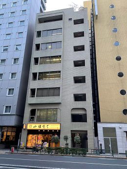 スタッフ