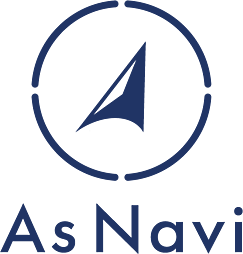 株式会社AsNavi