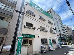 BRUNO不動産株式会社 エイブルネットワーク肥後橋うつぼ公園前店