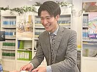 スタッフ