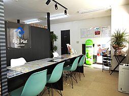 フジプラット株式会社　ピタットハウス甲府南店