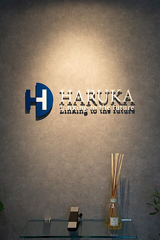 店内の様子