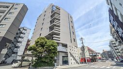 株式会社日商ベックス 蒲田売買センター