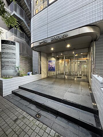 店舗の外観