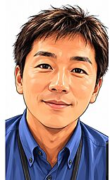 西川浩司