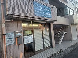 株式会社ハウスクリエイト