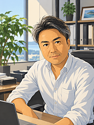六合木材株式会社