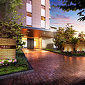 デュオヒルズ南流山