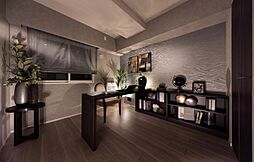 デュオヒルズ北見 専有部