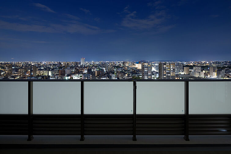 デュオヒルズ千種 その他