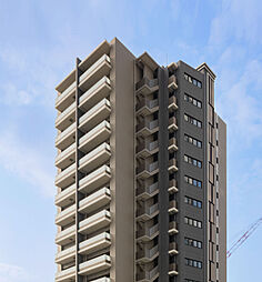 デュオヒルズ千種 共用部