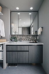 デュオヒルズ千種 専有部