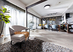 デュオヒルズ西春 専有部