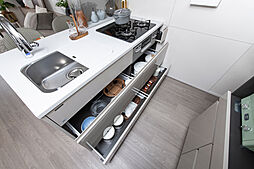 デュオヴェール豊中曽根 設備