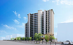 デュオヒルズ刈谷 共用部