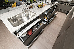 デュオヒルズ上通町 設備