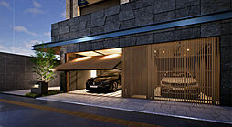 デュオヒルズ上通町 共用部