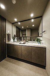 デュオヒルズ上通町 専有部