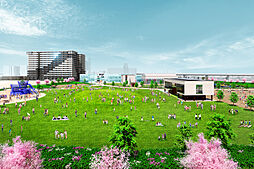 デュオヒルズ水賀池公園ヴェリテ その他