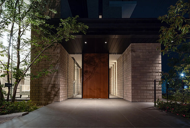 ブランシエラ川崎大島 その他