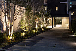 ブランシエラ宇都宮 駅東公園前 共用部