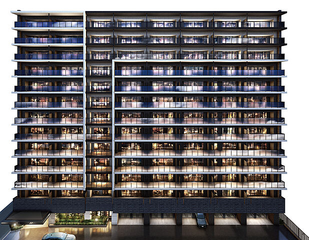 ホームズ レーベン藤枝prior 新築マンションの物件情報 価格 間取り