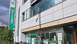 [周辺環境画像] 埼玉りそな銀行 東川口支店
約310m（徒歩4分）