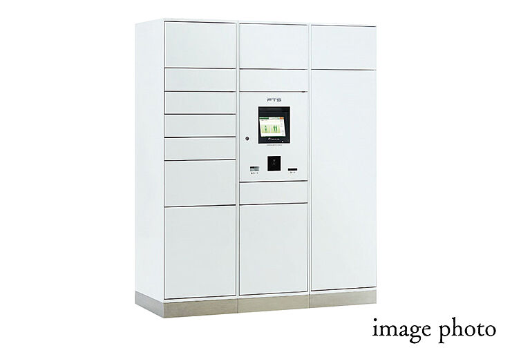 レーベン水戸ONE STATE TOWER 設備