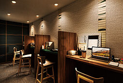 レーベン秋田 THE IMPERIAL TOWER その他